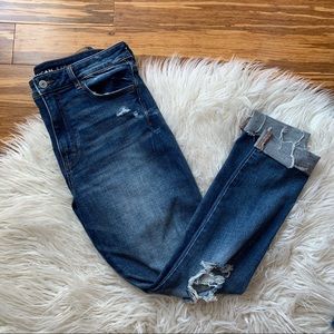 American Eagle Skinny Stretch Jeans